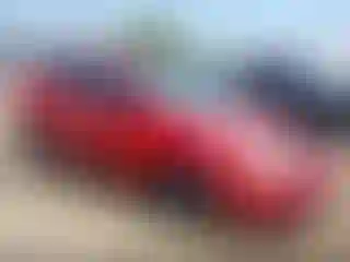 Vehicle Image- 2000 Ford Focus