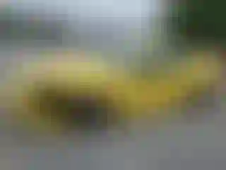 Vehicle Image- 2001 Ford Mustang