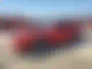 Vehicle Image- 1992 Chevrolet Camaro