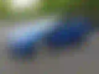 Vehicle Image- 2018 Chevrolet Volt