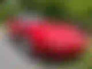 Vehicle Image- 1995 Chevrolet Corvette