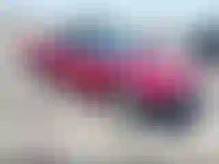 Vehicle Image- 2000 Chevrolet Corvette