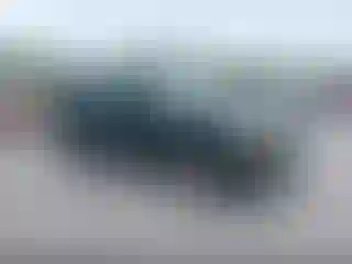 Vehicle Image- 2004 Chevrolet Blazer