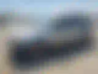 Vehicle Image- 2008 Chevrolet Trailblazer