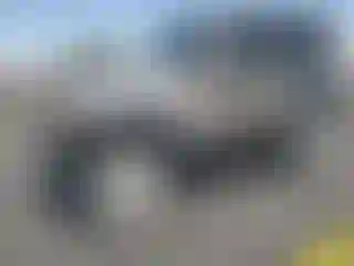 Vehicle Image- 2003 Jeep Wrangler