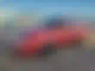 Vehicle Image- 1995 Toyota Corolla