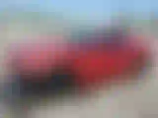 Vehicle Image- 2008 Ford Mustang