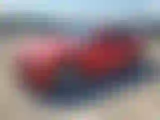 Vehicle Image- 2015 Chevrolet Camaro