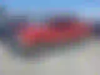 Vehicle Image- 1997 Chevrolet GMT-400