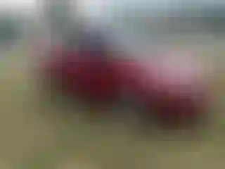Vehicle Image- 2011 Ford Fiesta