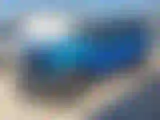 Vehicle Image- 2025 Ford Bronco