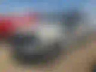 Vehicle Image- 2025 Ford Bronco