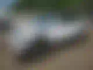 Vehicle Image- 2025 Chevrolet Blazer