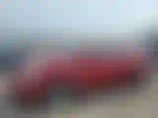 Vehicle Image- 2015 Cadillac SRX