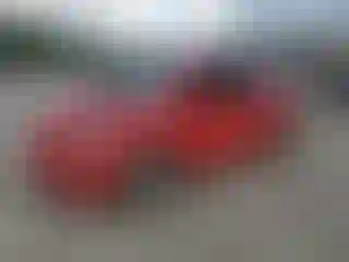 Vehicle Image- 2001 Volkswagen Beetle