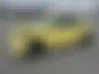 Vehicle Image- 2001 Volkswagen Beetle