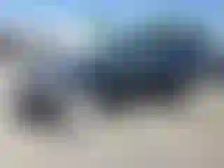 Vehicle Image- 2002 Mercedes Benz ML