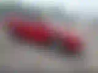 Vehicle Image- 2007 Saturn VUE