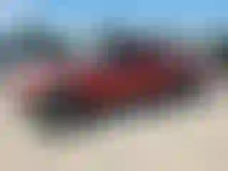 Vehicle Image- 2003 Toyota Tacoma