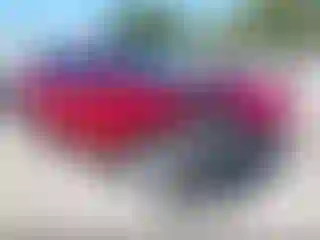 Vehicle Image- 2017 Tesla Model X