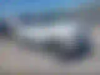 Vehicle Image- 2001 Mitsubishi Montero