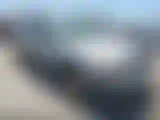 Vehicle Image- 2001 Subaru Forester