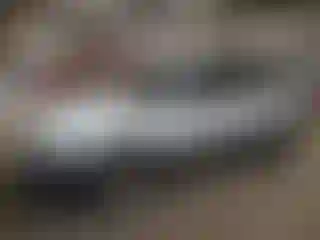 Vehicle Image- 2004 Subaru Forester