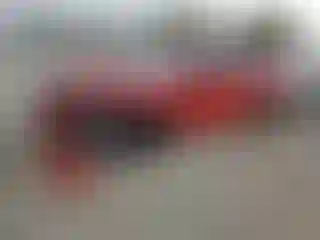 Vehicle Image- 2018 Subaru WRX