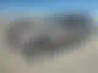 Vehicle Image- 2001 Toyota 4 Runner