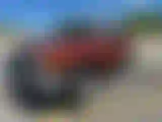 Vehicle Image- 2008 Toyota FjCruiser